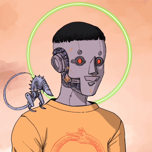 Token Image