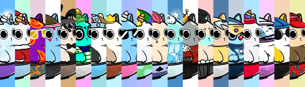 froyo cat