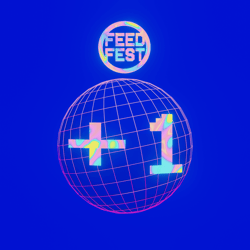 STAPLEVERSE - FEED FEST NYC