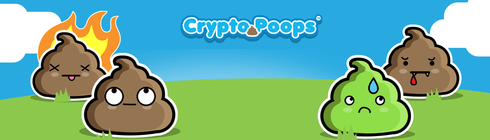 The CryptoPoops