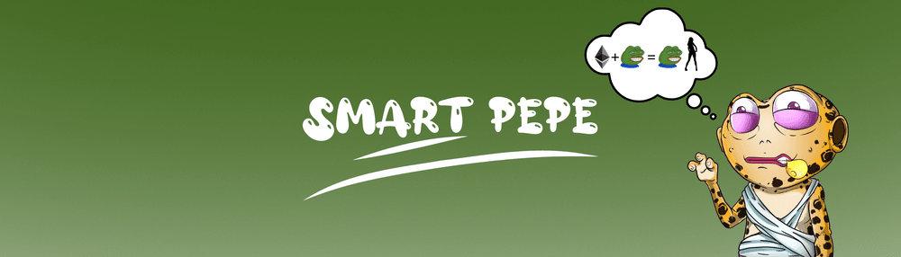 Smart Pepe