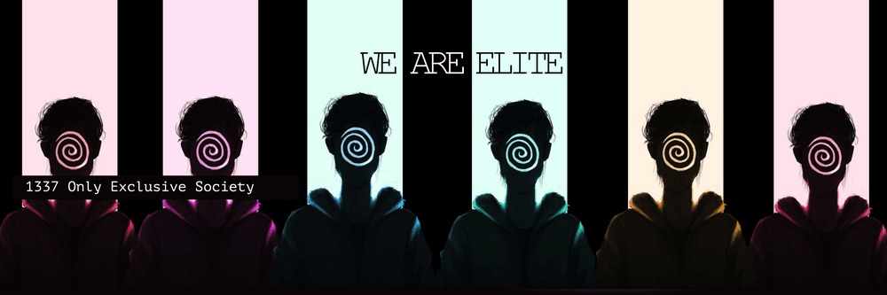 The Elite Society
