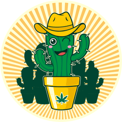 Cuddle Cacti