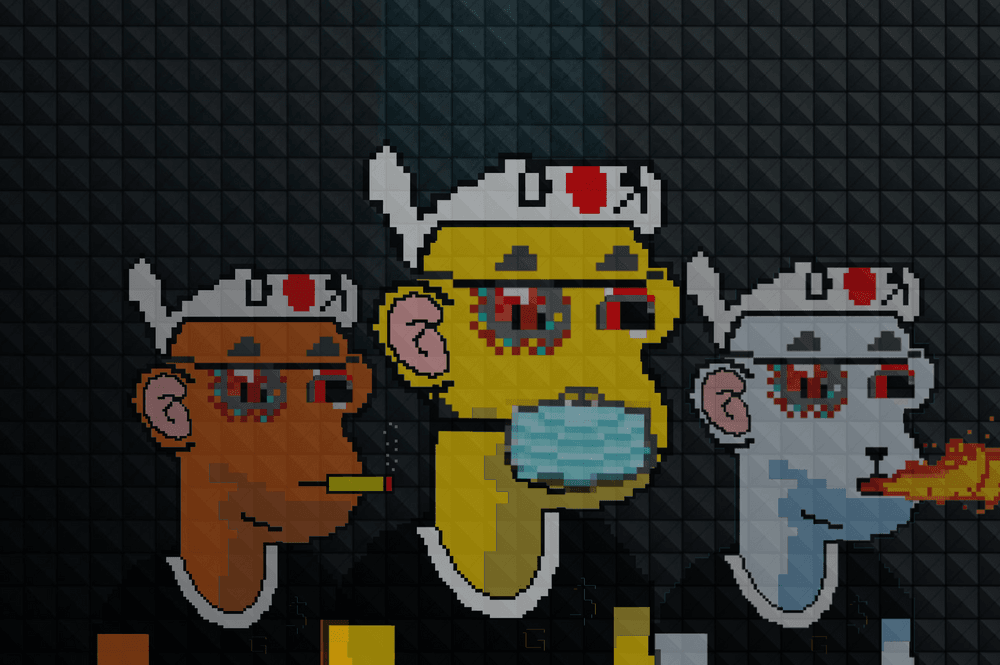 Ultra Rich