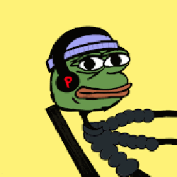 PePe Mfers NFT