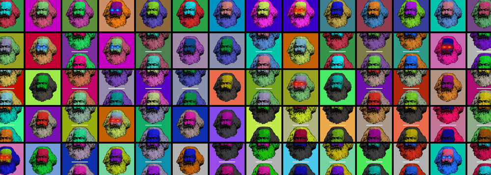 Juan-Ramon Rallo Anti-Marx