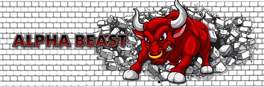 AlphaBeast