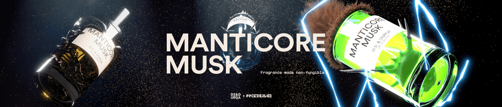 MANTICORE MUSK