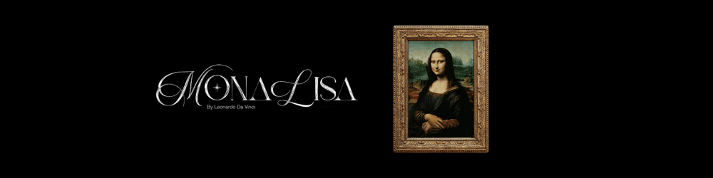 ElmonX Mona Lisa Original