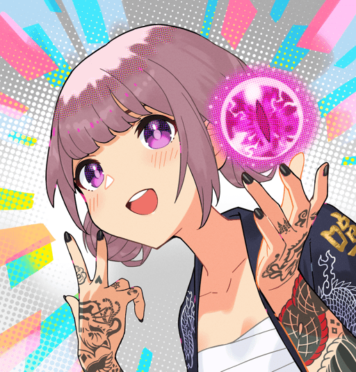 Token Image