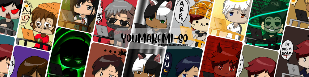 YouMakeMi-So