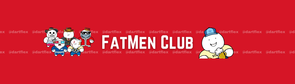 CRYPTO FATMEN CLUB