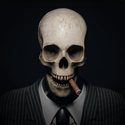 Skeletons Through History