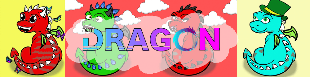 DiJT Dragons