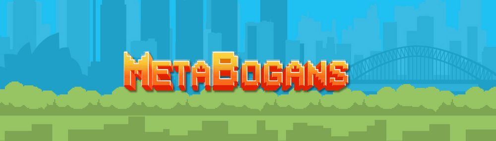 MetaBogans Official
