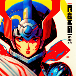 CYBERSPACE SOLDIERS