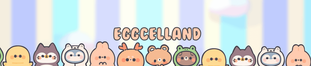 Eggcelland Official