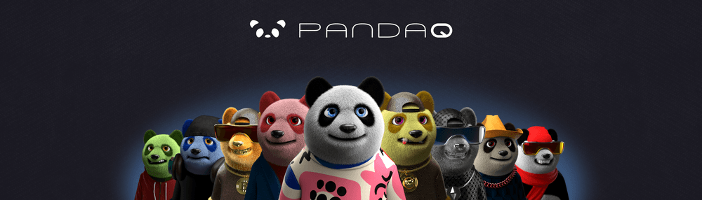 PANDAQ.IO