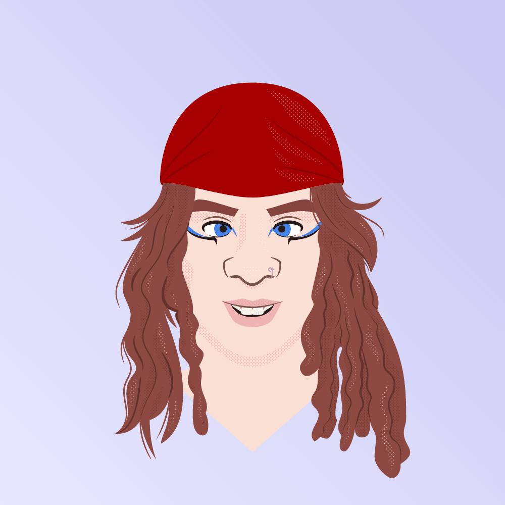 Token Image
