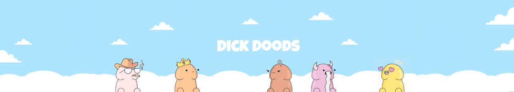 Dick Doods Official