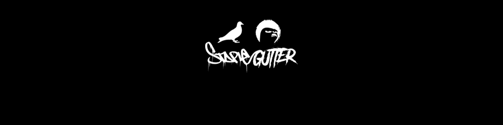STAPLEGUTTER Series One - Unforged