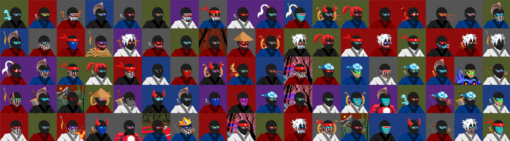 Akira Ninjas Club