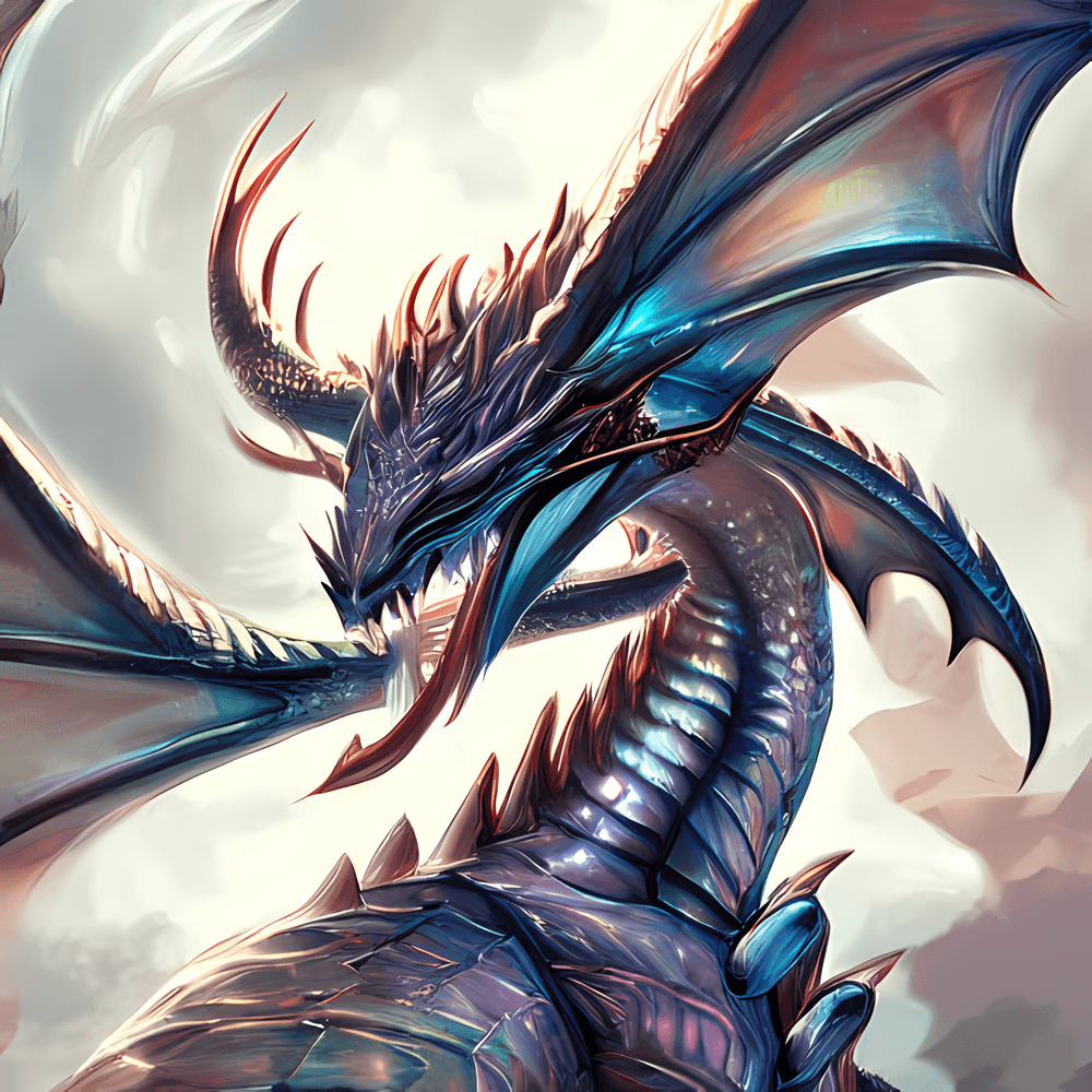 Eternal Dragons #182