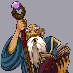 Alakazam.wtf