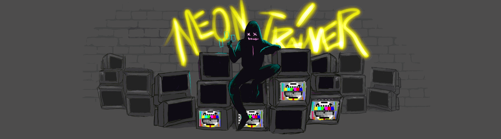 Neon Trainer