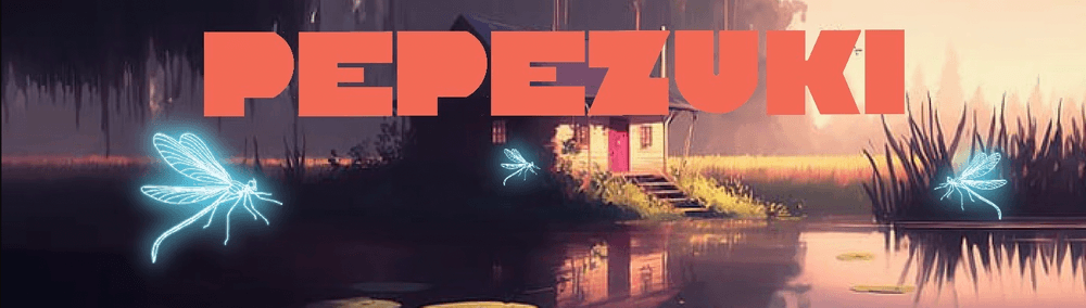 PepeZuki NFT