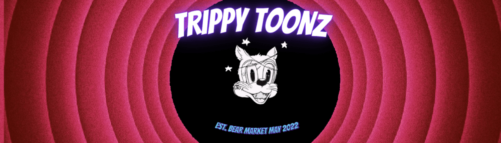 Trippy Toonz