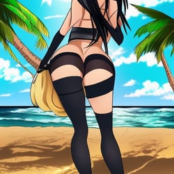 DigiDaii Fuck My Ass NFT