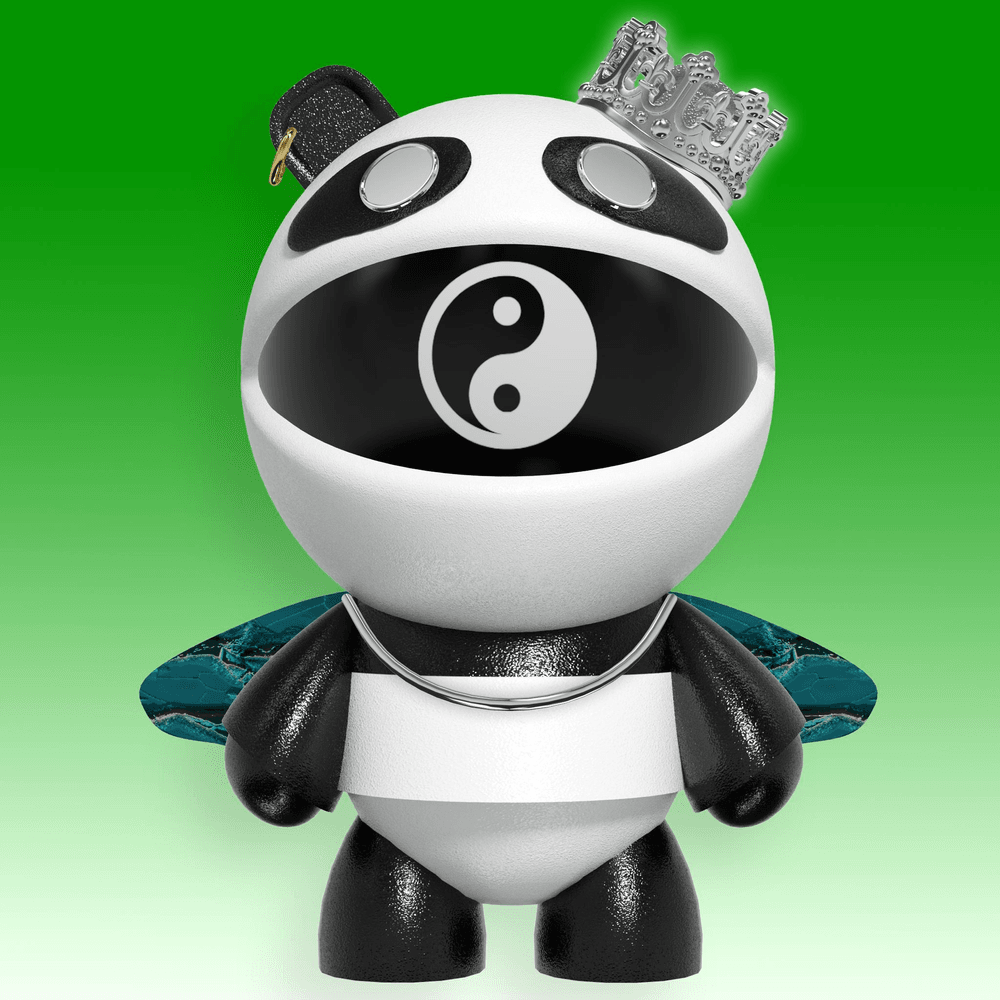PandaBugz #529