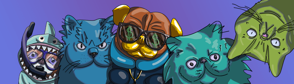 Top Critters