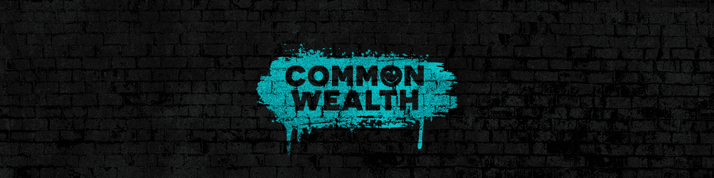 Common Wealth Genesis NFT