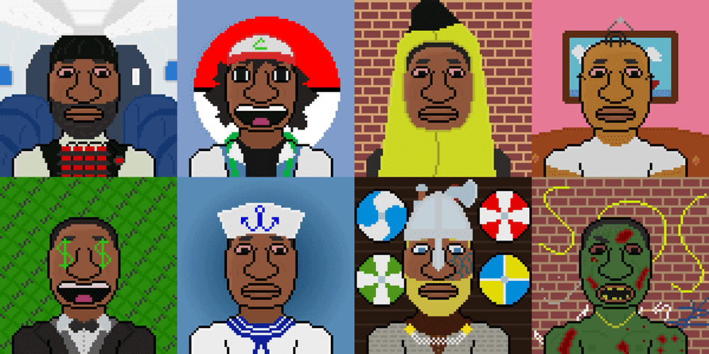 Floydies V2