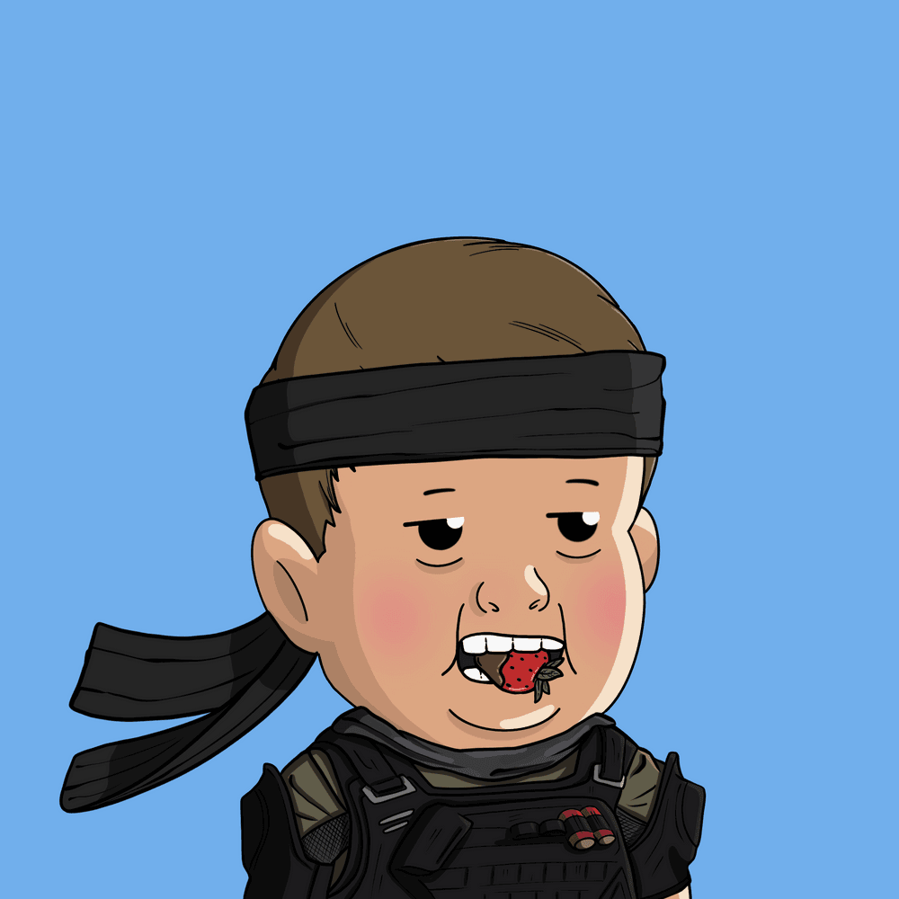 Token Image