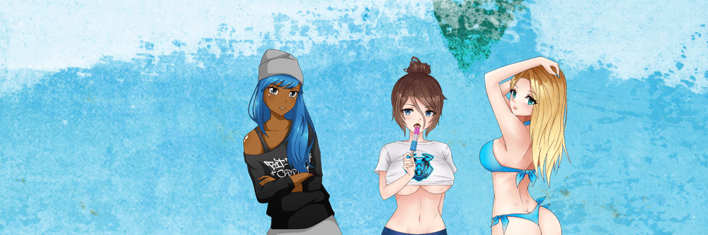 Bit-Rush Hotties
