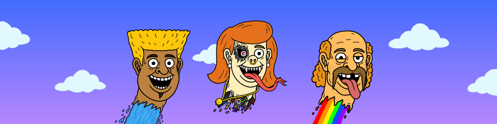 Murder Head Death Club