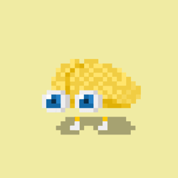 Pixel Brains