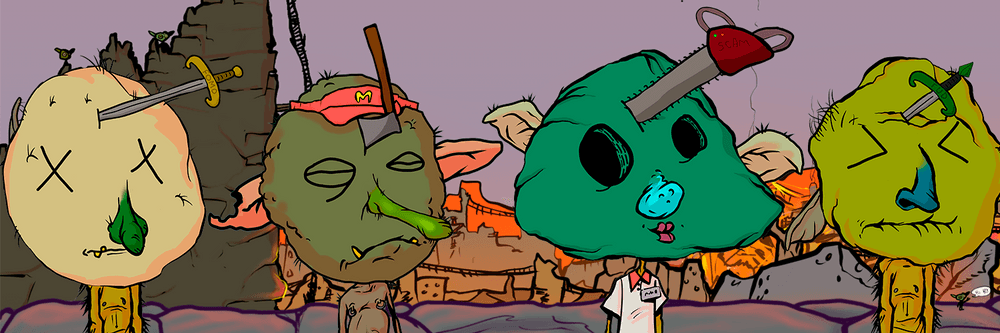 Dead Goblins WTF
