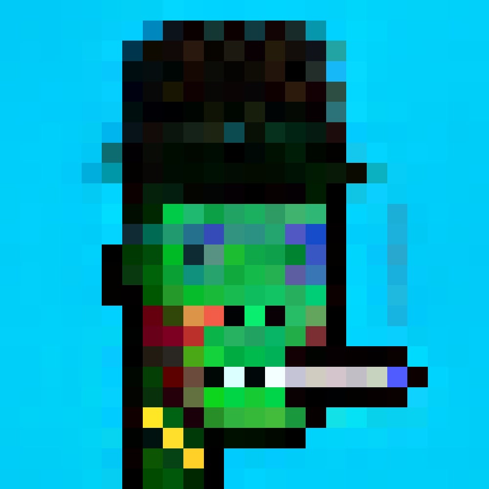 Token Image