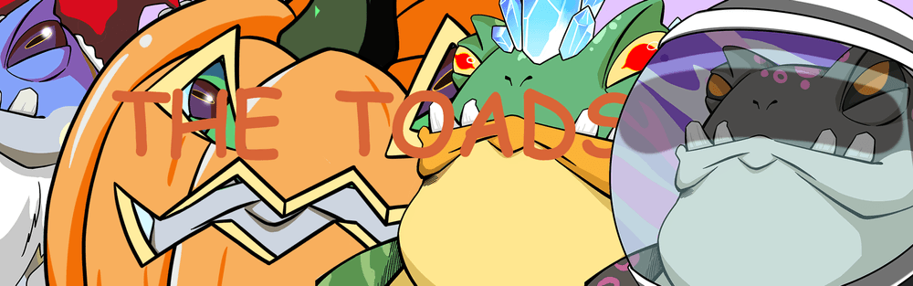The Toads