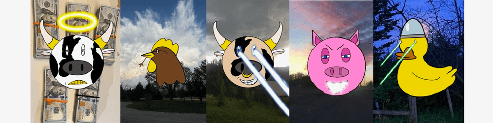 BarnyardCountryClub