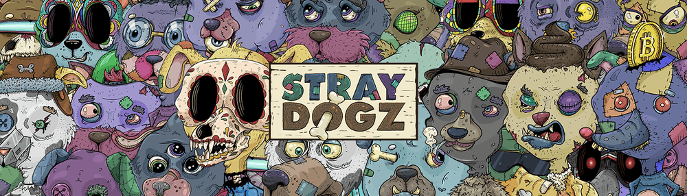 StrayDogz Official