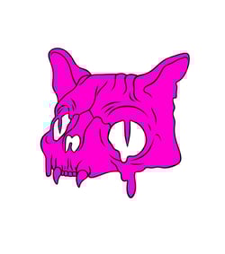 MutantStreetCat