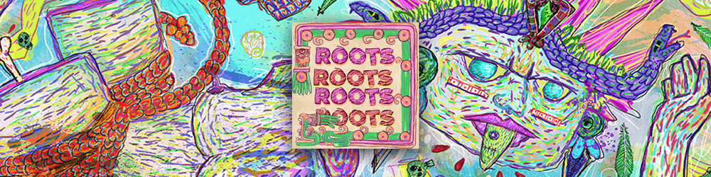ROOTS - 5ub1x1p1DC