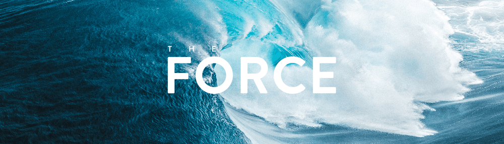 PHLY EDITION - THE FORCE