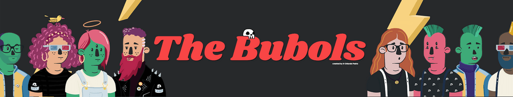 The Bubols