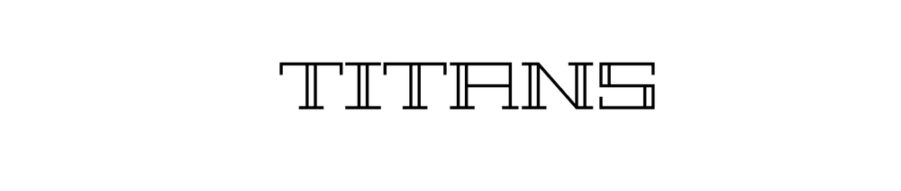 Titans  NFT